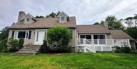 8 Breezy Knoll Avenue, Wolcott, CT 06716