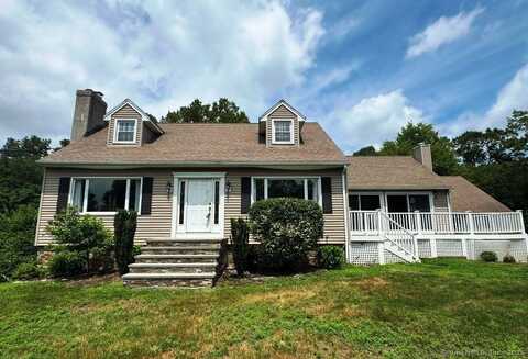 8 Breezy Knoll Avenue, Wolcott, CT 06716