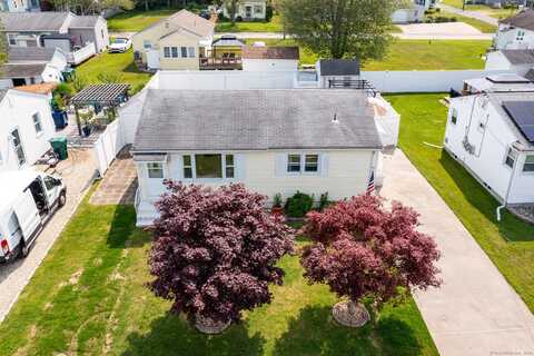 50 Biscayne Boulevard, Old Lyme, CT 06371
