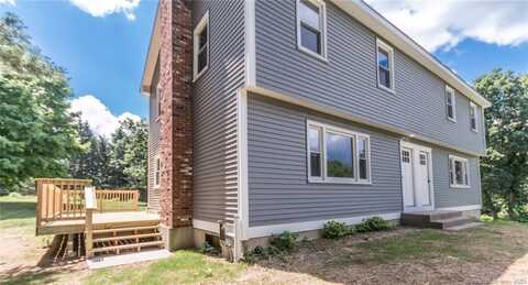 6 Rham Road, Hebron, CT 06248