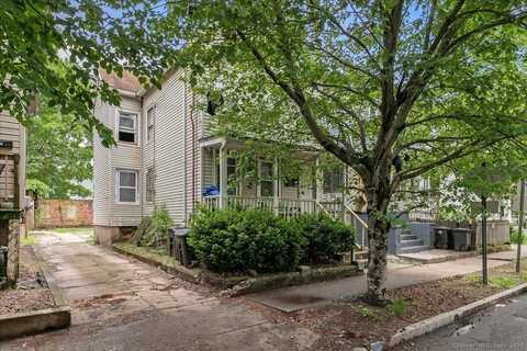 72 Daggett Street, New Haven, CT 06519