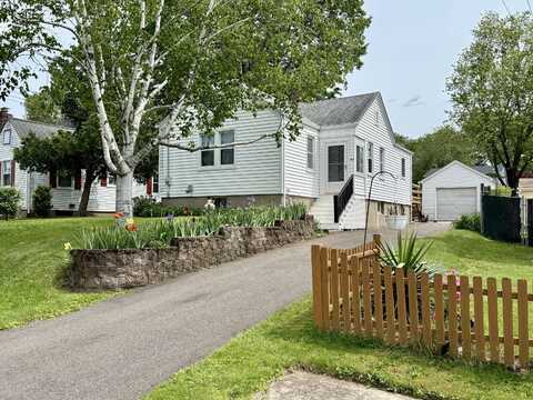 83 Judd Road, Wethersfield, CT 06109