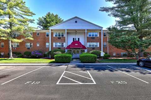 1120 New Haven Avenue, Milford, CT 06460