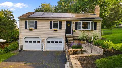 192 Sylvan Lake Road, Watertown, CT 06779