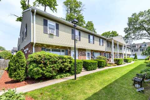 63 Maple Tree Avenue, Stamford, CT 06906