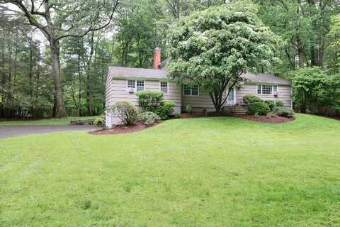 7 Bittersweet Lane, Westport, CT 06880