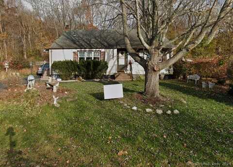 22 Matthew Road, East Hartford, CT 06108