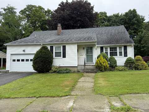 284 Gilbert Avenue, Winchester Center, CT 06098