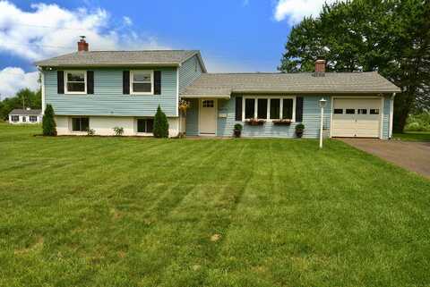 21 Craigmore Road, Bloomfield, CT 06002