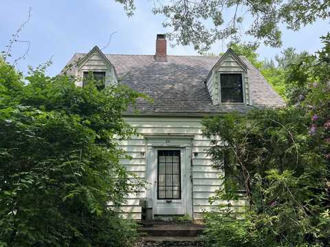 63 Park Road, Hamden, CT 06517