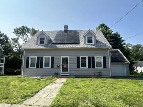 82 Trowbridge Place, Naugatuck, CT 06770