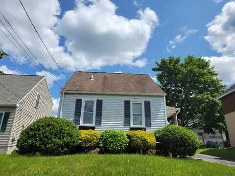 26 King Street, Shelton, CT 06484