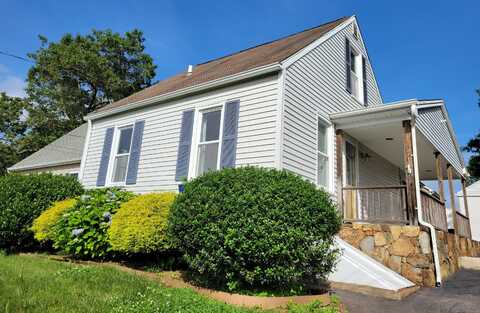 26 King Street, Shelton, CT 06484