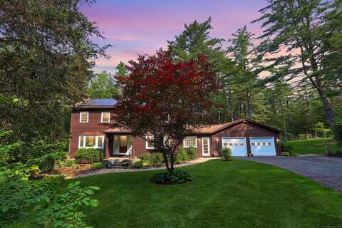 11 College Hill Road, Canaan, CT 06018