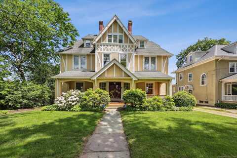 222 North Beacon Street, Hartford, CT 06105