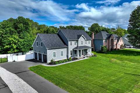 905 New Britain Avenue, Farmington, CT 06032