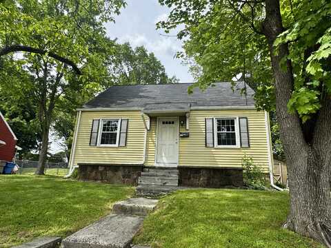 205 Bayberry Drive, Bristol, CT 06010