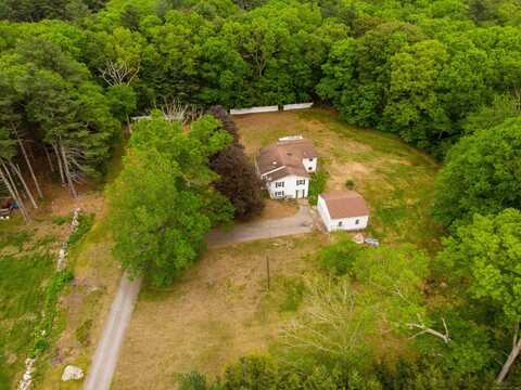 29 Ralph Street, Plainfield, CT 06354