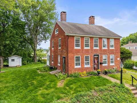517 Wolcott Hill Road, Wethersfield, CT 06109
