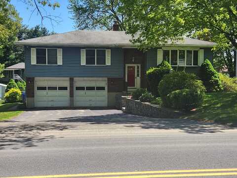 501 Country Club Road, Waterbury, CT 06708