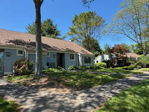 460 B Heritage Village, Southbury, CT 06487