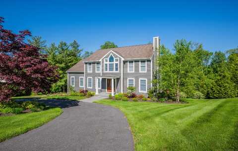 327 Winding Brook Farm Road, Watertown, CT 06795