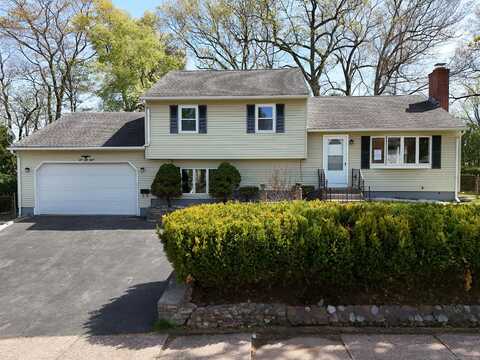 158 Monroe Street, East Hartford, CT 06118