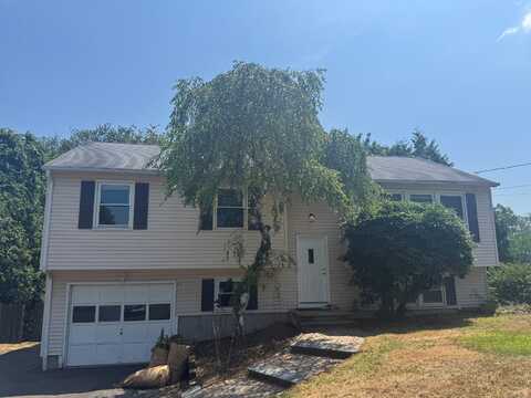 753 Evergreen Avenue, Hamden, CT 06518