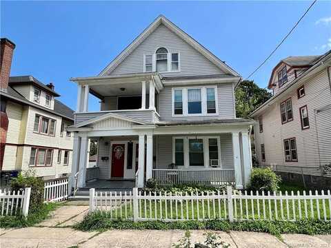 143 Herkimer Street, Bridgeport, CT 06604