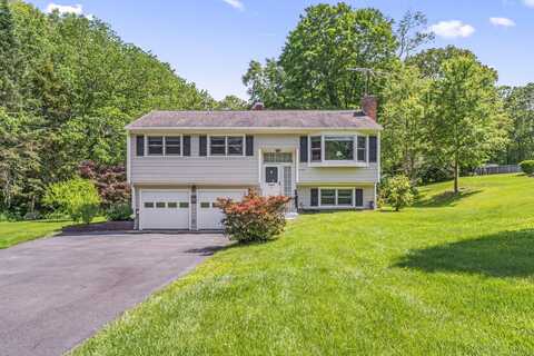 5 Settlers Lane, Newtown, CT 06482