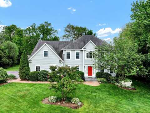 22 Papermill Road, Glastonbury, CT 06073