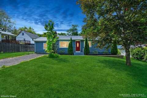 104 Edge Road, Watertown, CT 06795