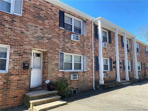 409 Glenbrook Road, Stamford, CT 06906