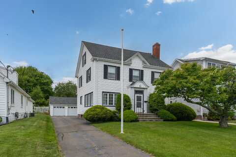 706 Ocean Avenue, West Haven, CT 06516