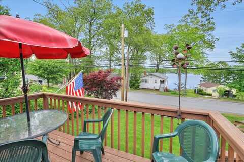 124 Deepwood Drive, Hebron, CT 06231