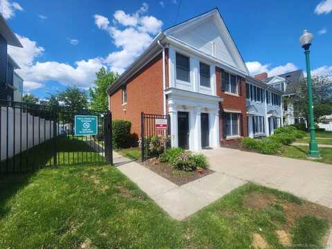 39 Hazel Street, Stamford, CT 06902