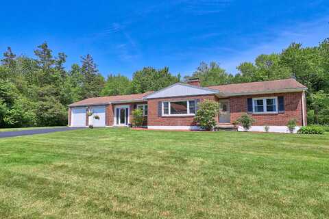 17 Straitsville Road, Prospect, CT 06712