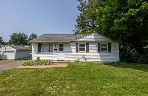 225 Pondview Drive, Southington, CT 06489