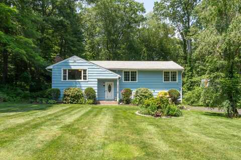 96 Patten Road, North Haven, CT 06473