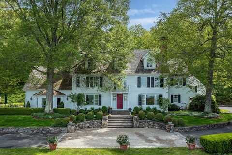 8 Bayberry Hill, Roxbury, CT 06783