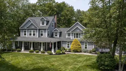 112 John Hand Drive, Coventry, CT 06238