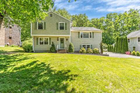 47 Woodside Drive, Farmington, CT 06085