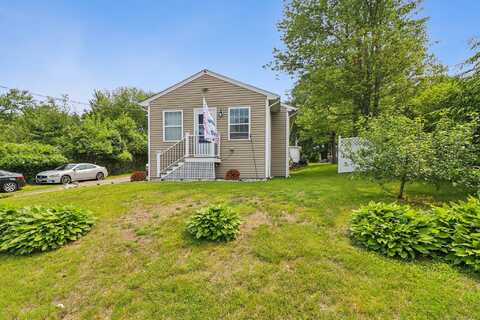 34 Shelton Avenue, Wolcott, CT 06716
