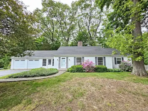 68 Woodland Drive, Cheshire, CT 06410