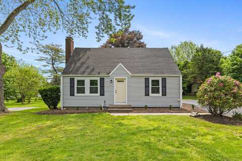 1357 Slater Road, New Britain, CT 06053