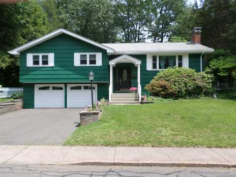 85 Constance Drive, Manchester, CT 06042