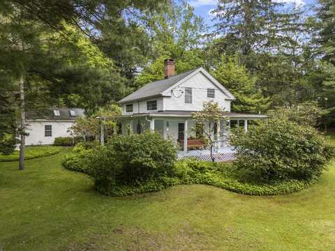 25 Great Hill Road, Newtown, CT 06470
