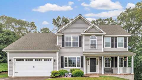 27 Bartlett Lane, Shelton, CT 06484
