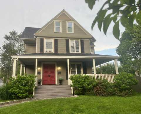 84 Strawberry Hill Avenue, Norwalk, CT 06855