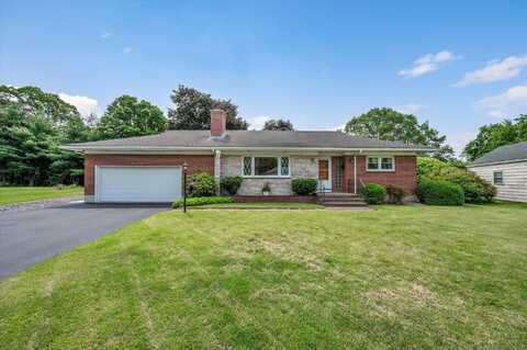 6 Woodlawn Drive, Cromwell, CT 06416